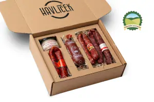 Dárkový box IV 1 ks