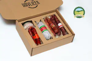 Dárkový box III 1 ks