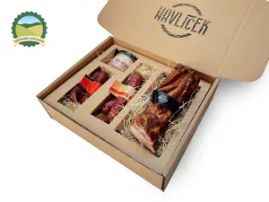 Dárkový box V 1 ks