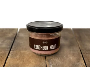 Luncheon meat 262 g