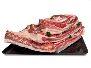 Vepřový bok bez kosti 100 g