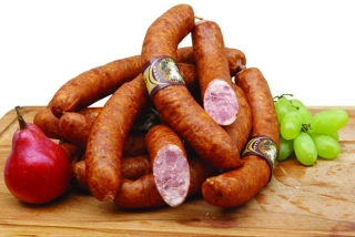 Kančí klobása 100 g