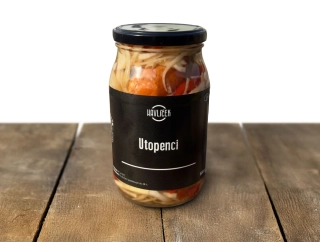 Utopenci 900 ml