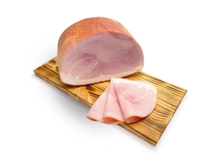 Šunka od kosti nejvyšší jakosti 100 g