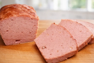 Bavorská sekaná 100 g