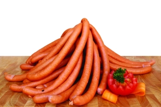 Svatební párky 100 g