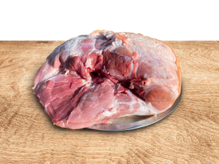 Naložená kýta bez kosti 100 g