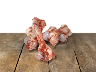 Vepřové kosti 100g