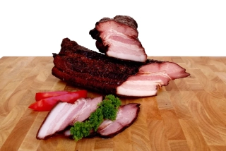 Anglická slanina 100 g