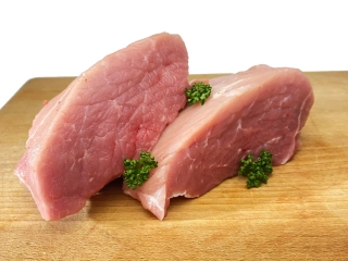 Vepřová kýta bez kosti 100 g