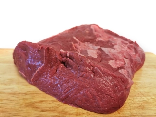 Hovězí roštěná - býk 100 g