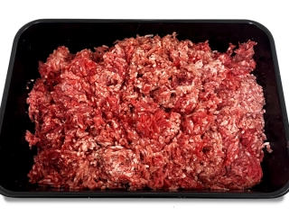 Mleté maso mix 100 g